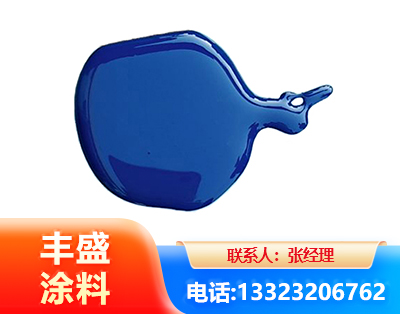 六安水性醇酸磁漆