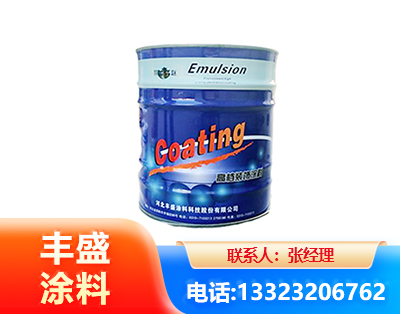 六安水性聚氨酯漆