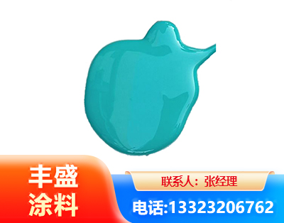六安水性高氯化聚乙烯漆