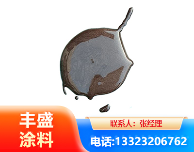 六安水性氯磺化漆