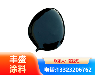 六安水性氯化橡胶漆